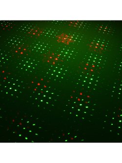 Проектор светодиодный Диско музыка