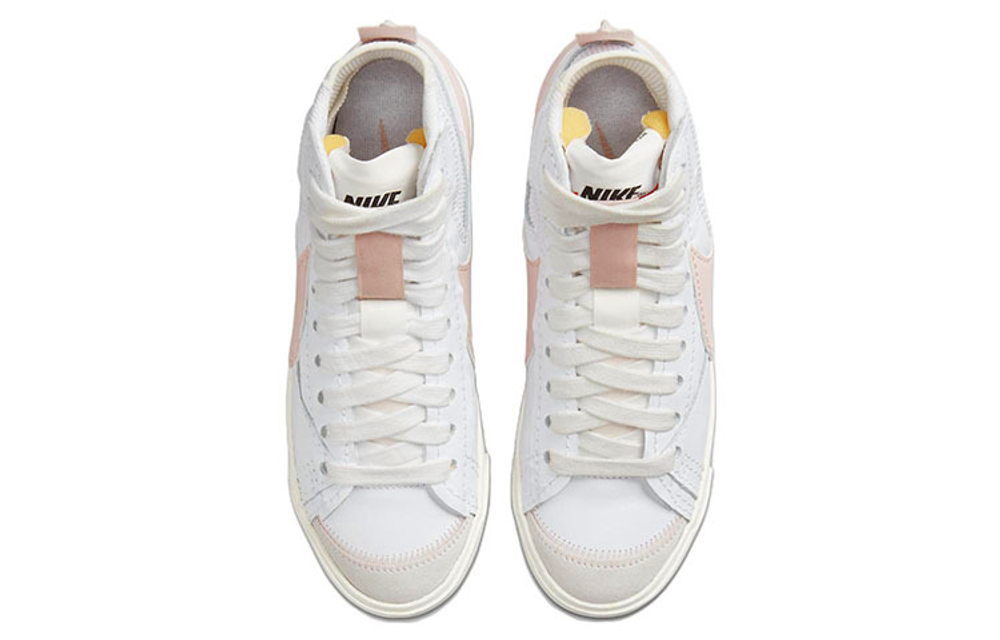 Кроссовки Nike Blazer '77 Jumbo (Женская размерная сетка)