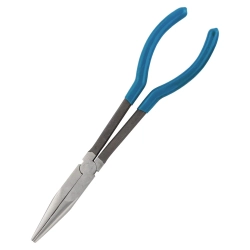 Щипцы с удлиненными рукоятками 285мм Scheppach Sch-5047P1
