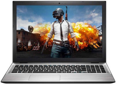 15.6" Ноутбук Maibenben Xiaomai 5 TN (1920x1080, Intel Pentium 4415U, RAM 8ГБ,SSD 256ГБ, NVIDIA GeForce 940MX, Win 10Pro)