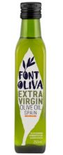 Fontoliva Масло оливковое Extra Virgin, 250 мл