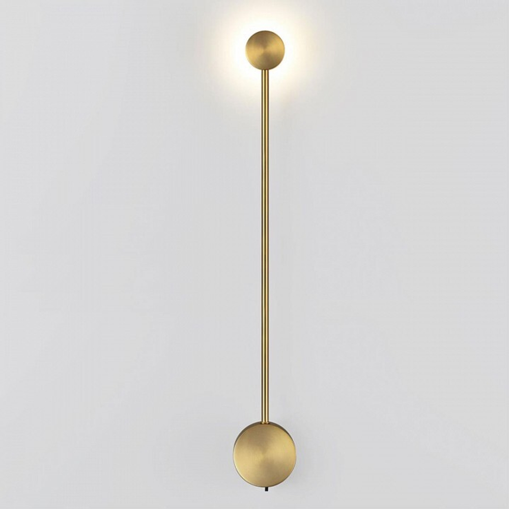 Накладной светильник Odeon Light Satellite 7009/5WLA