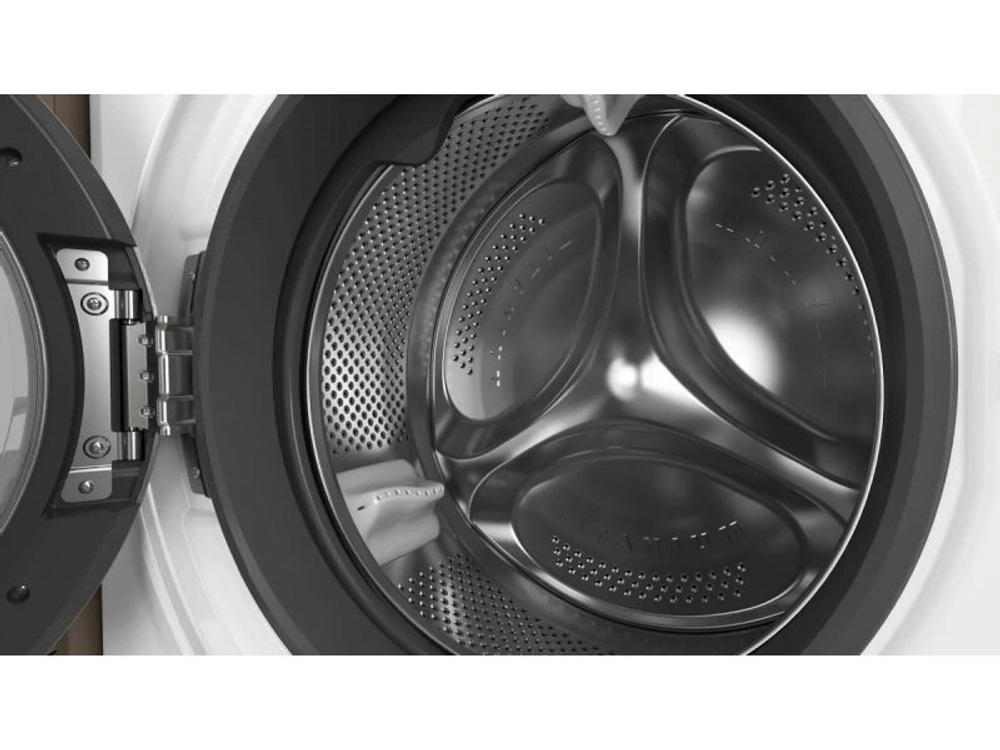 Стиральная машина Hotpoint NSD 7239 ZS VE RU