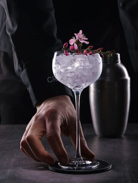 Бокал для коктейля "Aster" Cocktail Week 160мл, P.L-Barware