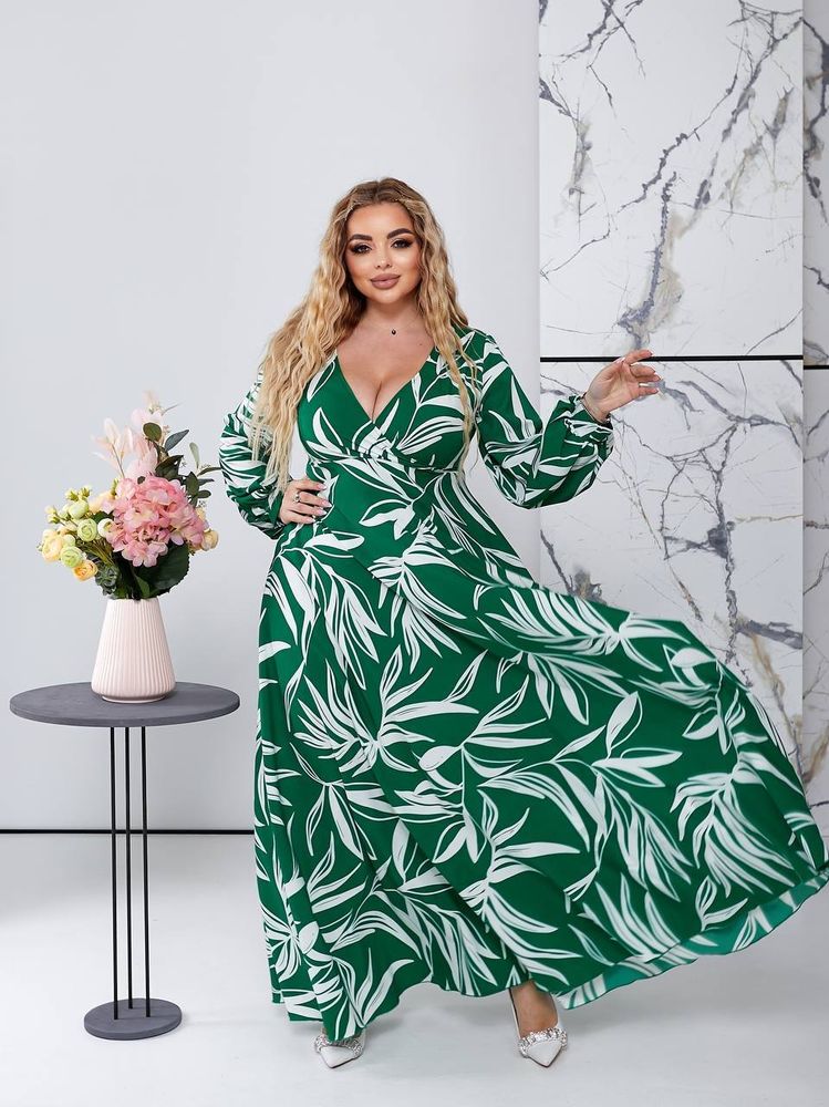 Платье УК-611-2 Fabrika