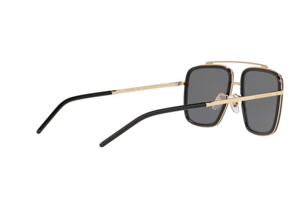 Dolce & Gabbana DG2220 02/81