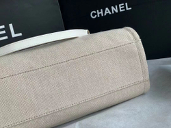 Chane1 Shopping Tote 33 cm