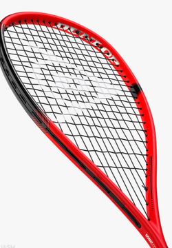 DUNLOP, Revelation Pro Lite HL 125 Sonic Сore, Squash Racket, , ,