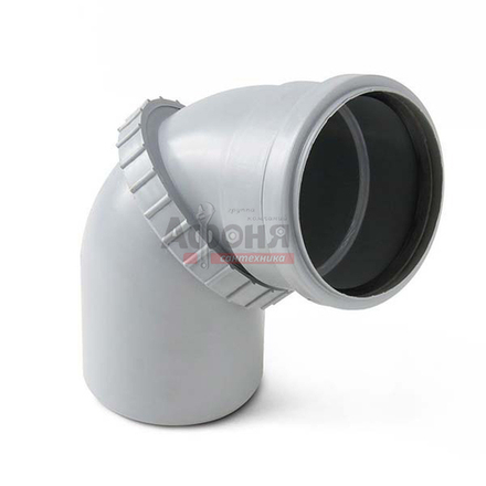 50 отвод универсальный поворотный