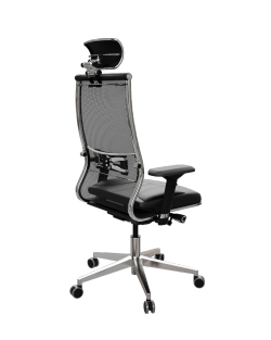 Эргономичное кресло Кресло Samurai SL-3