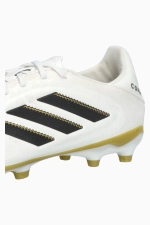 Бутсы adidas Copa Pure 3 League FG/MG - белый