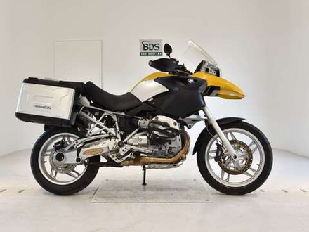 BMW R1200GS 042537