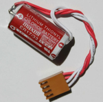 Элемент питания Omron C500-BAT08