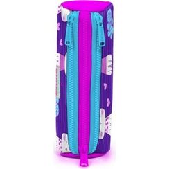 Penal \ Пенал \ Pencil case CORAL HIGH KALEM ÇANTA (ÜÇ BÖLMELİ) 22304