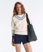 Высокие шорты Comfortlux, 10 см - OYSHO