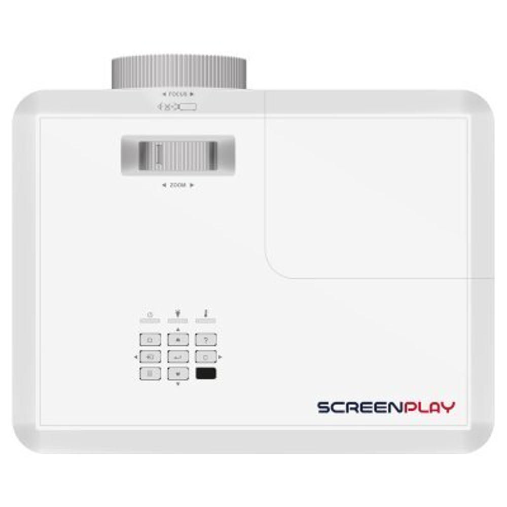 Проектор InFocus ScreenPlay SP228