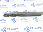 Сверло по металлу 19мм (155х250) Р6М5 к\х К/М2