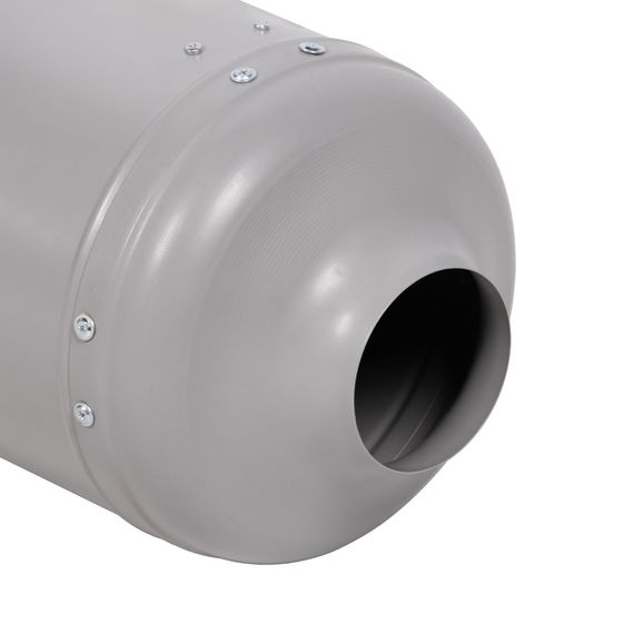 Установка приточная SHUFT AIRTUBE 315 — (6)