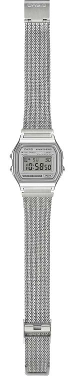 Наручные часы Casio Vintage A158WEM-7