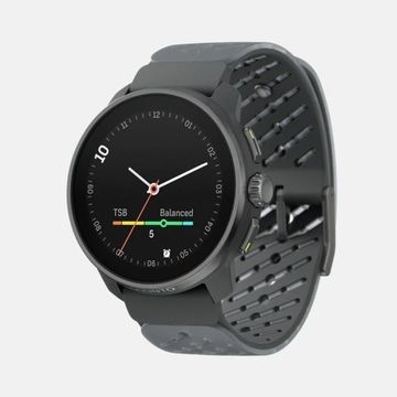 Умные часы Suunto Race S Titanium Graphite