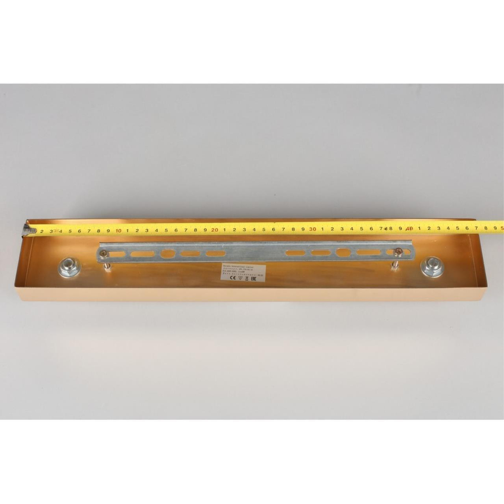 Подвесная люстра Aployt Rozel APL.770.03.11