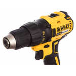 Аккумуляторная дрель-шуруповерт DeWalt DCD778M2T