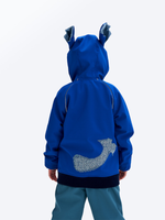 Куртка софтшелл TIVA BLUEMMY (БЛЮММИ)