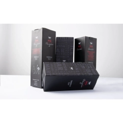 Paderno Набор бармена Bombay из 3 предметов стартовый золотой EAN 8014808424434