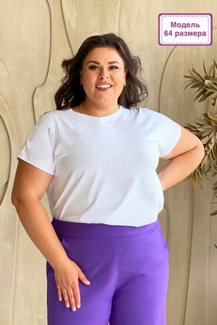 Футболка 2873 Fabrika Фото 2