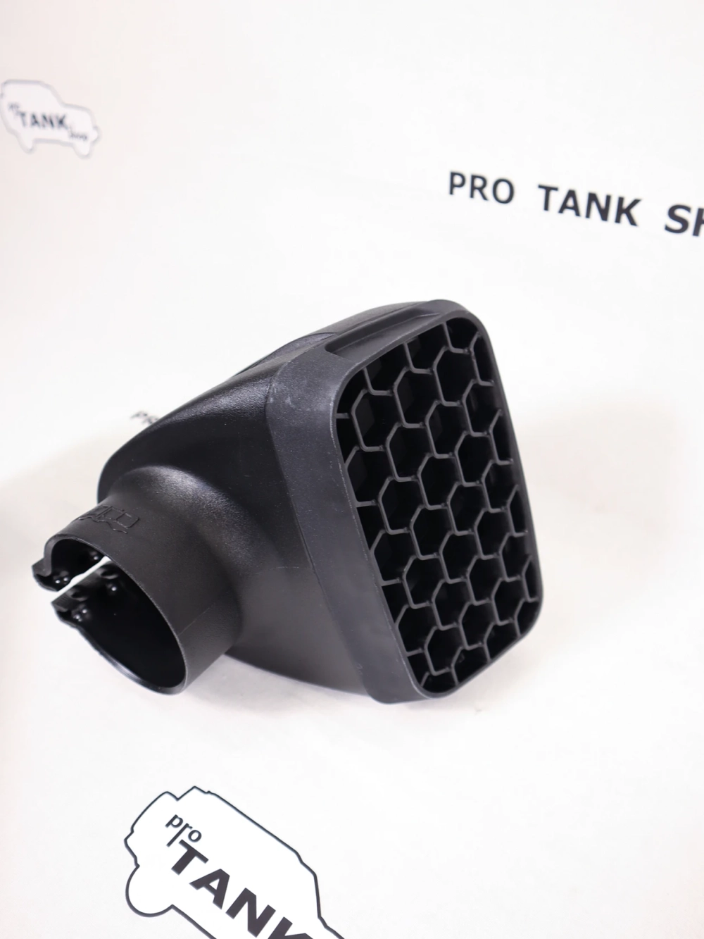 Шноркель для TANK 500/GWM POER