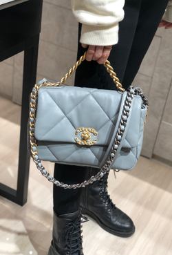 Chane1 19 Bag 26 cm
