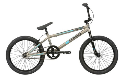 BMX Haro Annex Pro XL (2020)