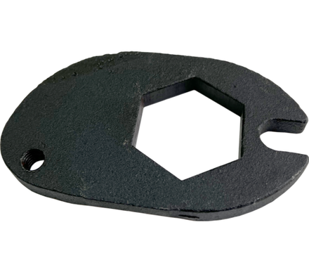 Пластина стопорная YC1-3015567