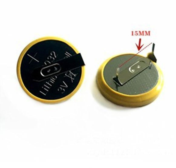 Элемент питания ET CR2032-HC2/15 OEM