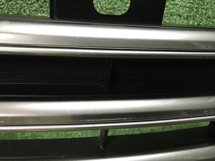 Решетка радиатора Lexus LX 3 (2015-2023)