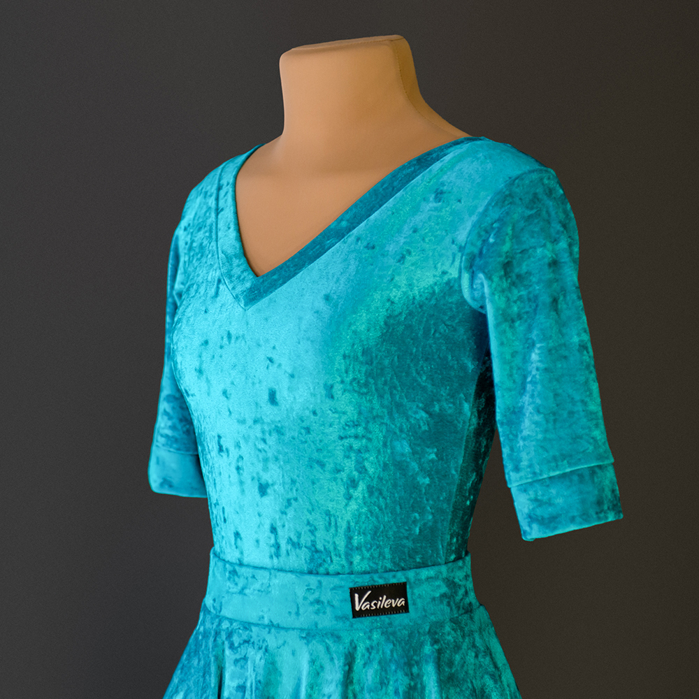 магазин спортивно бальных танцев