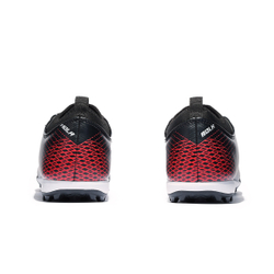 Бутсы футбольные (многошиповки) подростковые TORRES BOLA-J, TS2342310-124-34, р.34,с носком, чёрный