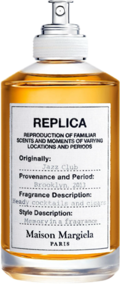 Maison Margiela Replica Jazz Club EDT U 30 ml