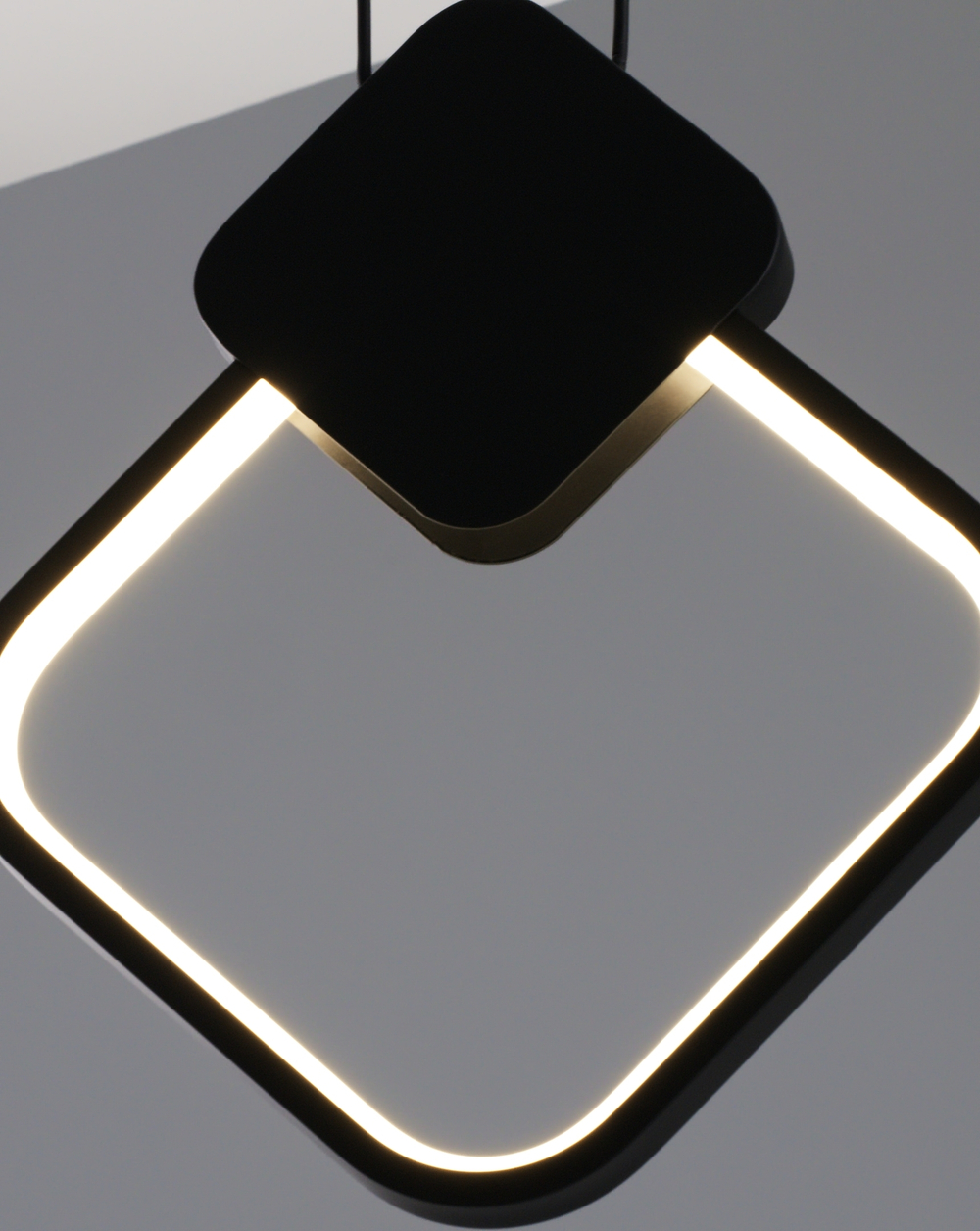 Светодиодный подвесной светильник Moderli V5025-3PL Store