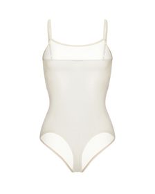 боди Seductive ghost молочное