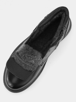 Ботинки мужские M0073-1P