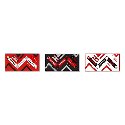 Коврик для тренировки