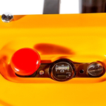 Штабелер с электроподъемом BDA 1516 (1500 кг, 1,6 м, 12В / 120Ач) SMARTLIFT (SMART) 63-5005