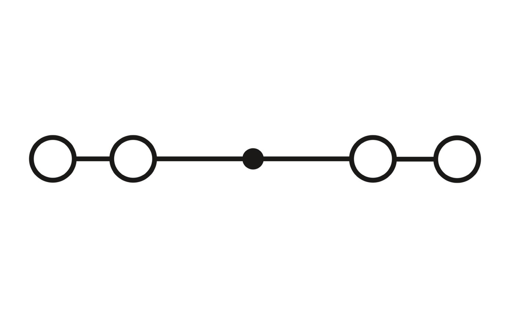 MT 1,5-QUATTRO - Микроклемма 3001679