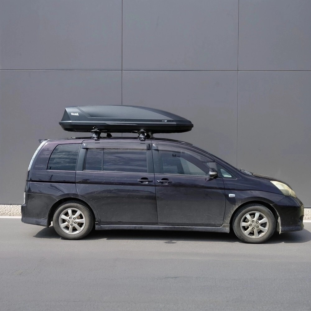 Автобокс Way-box Gulliver 700 на Toyota Isis