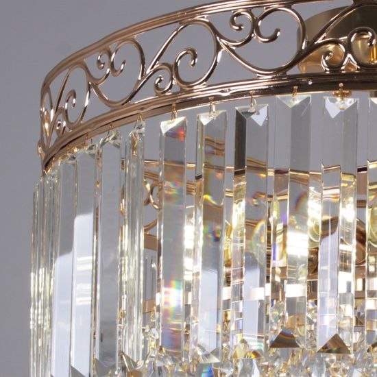 90183-0.3-10 FGD светильник потолочный