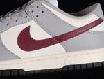 Nike Dunk Low Pale Ivory Redwood