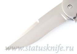 Нож John W Smith F5 Customфотография - 2