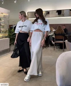 Юбка IH-7762 Фабрика Моды