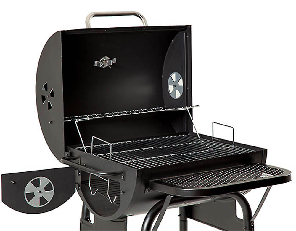 Гриль GoGarden Grill Master 53 [50147]